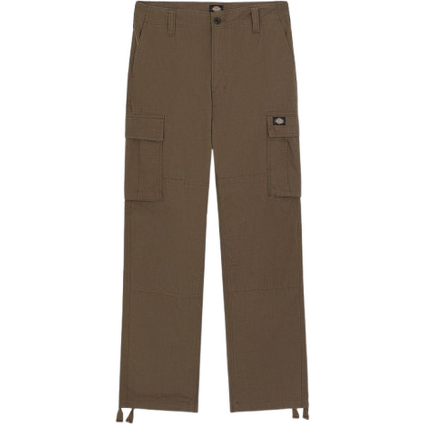 Pantaloni Uomo Dickies - Eagle Bend Black - Marrone