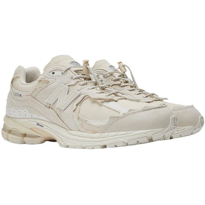 Sneaker Uomo New Balance - Scarpe Lifestyle Unisex - Beige