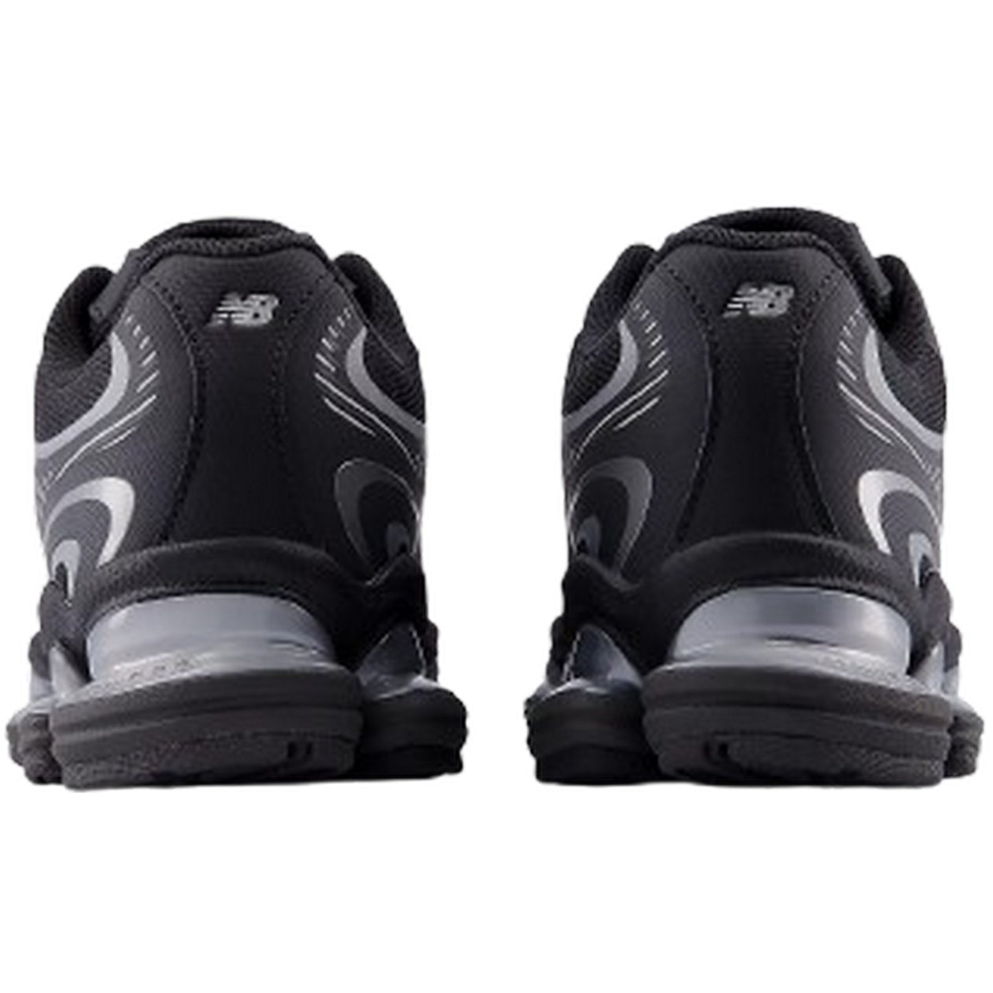 Sneaker Unisex New Balance - Scarpa Lifestyle - UNISEX - TIER 1 - Nero