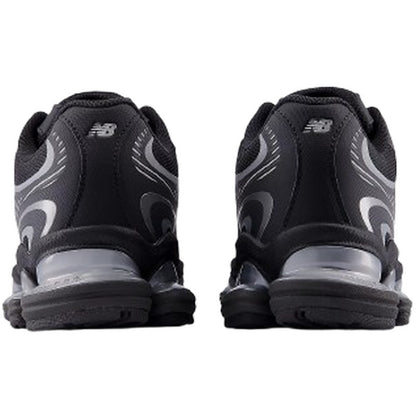 Sneaker Unisex New Balance - Scarpa Lifestyle - UNISEX - TIER 1 - Nero