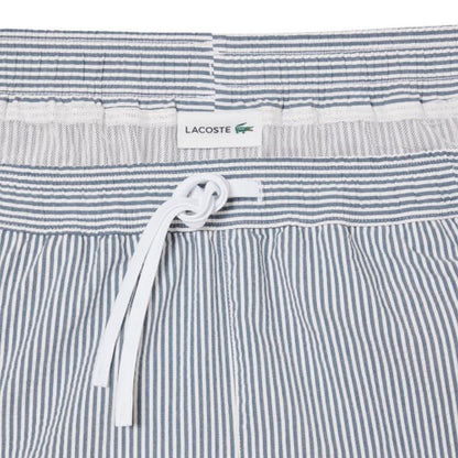 Pantaloncini e calzoncini Uomo Lacoste - Short Bagno - Multicolore