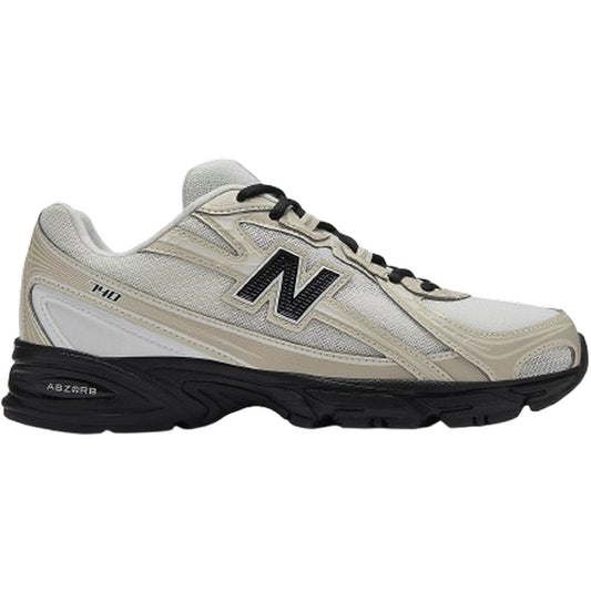 Sneaker Unisex New Balance - Scarpa Lifestyle - UNISEX - TIER 2 - Bianco