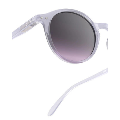 Occhiali da sole Unisex Izipizi - Occhiali Sun Mod.d - Viola