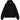 Damskie bluzy z kapturem Carhartt Wip – Bluza z kapturem Casey – Czarna
