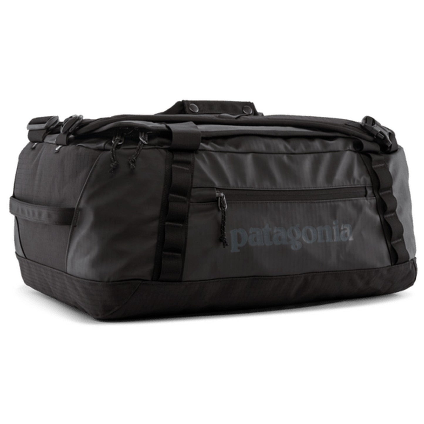 Borse a spalla Unisex Patagonia - Black Hole Duffel 40L - Nero