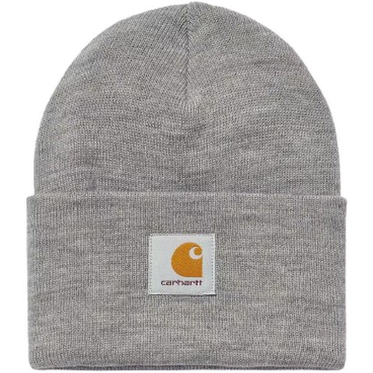 Berretti in maglia Unisex Carhartt Wip - Acrylic Watch Hat - Grigio