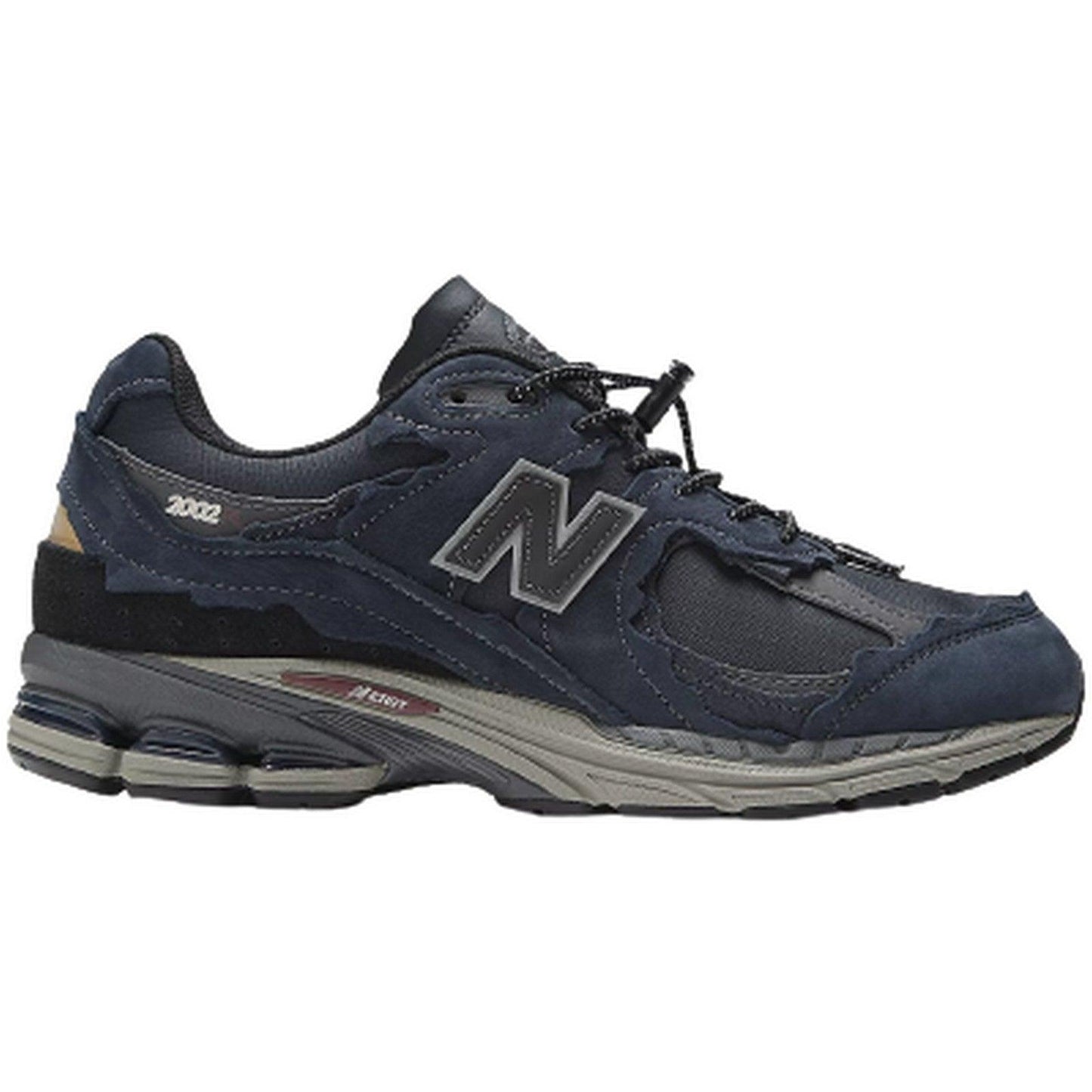 Sneaker Uomo New Balance - Scarpe Lifestyle Unisex - Blu