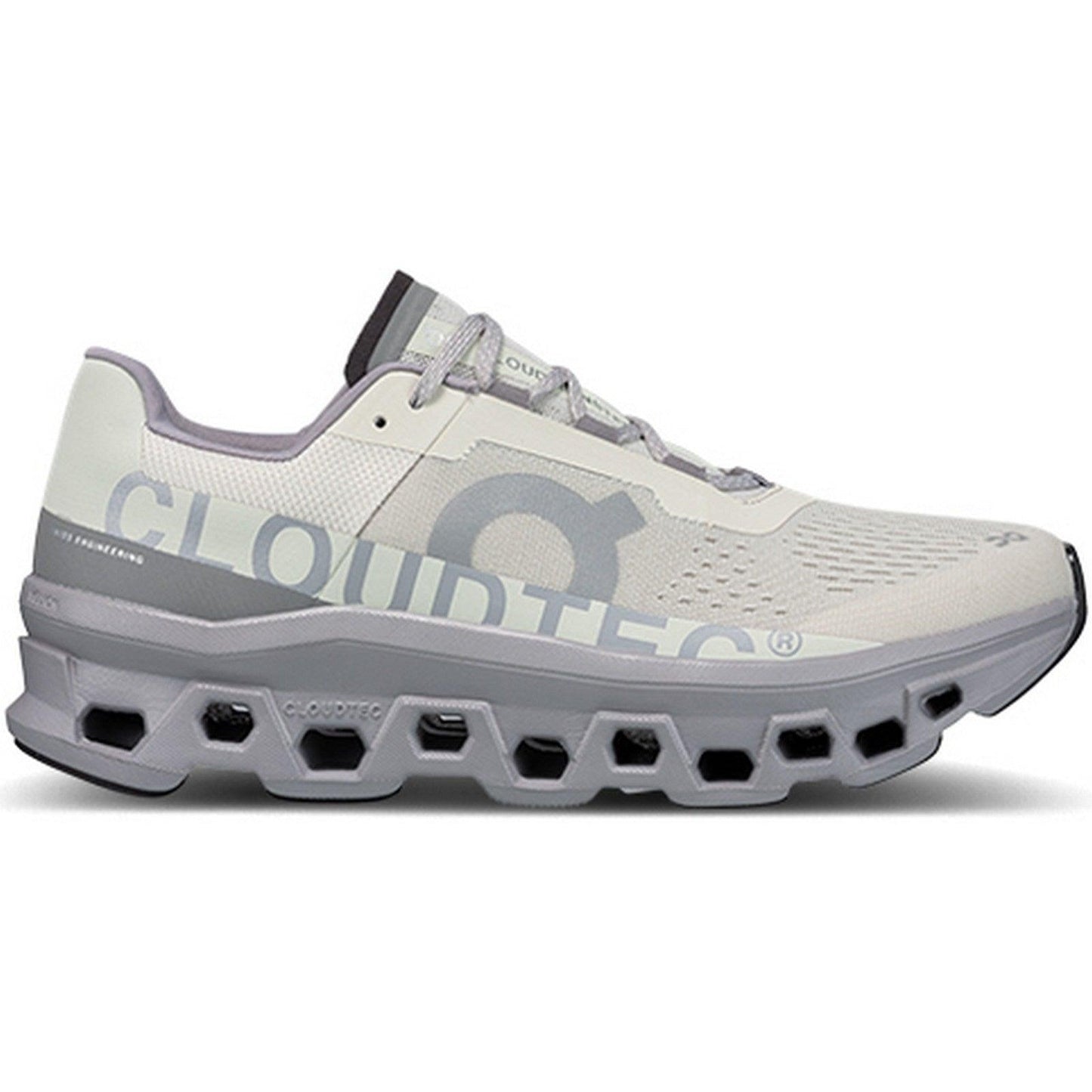 Sneaker Uomo On - Cloudmonster - Multicolore