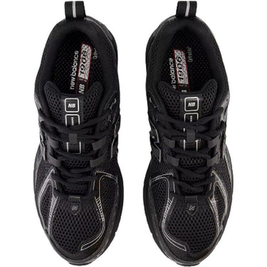 New Balance Unisex Sneaker - Chaussures de style de vie unisexe - Noir