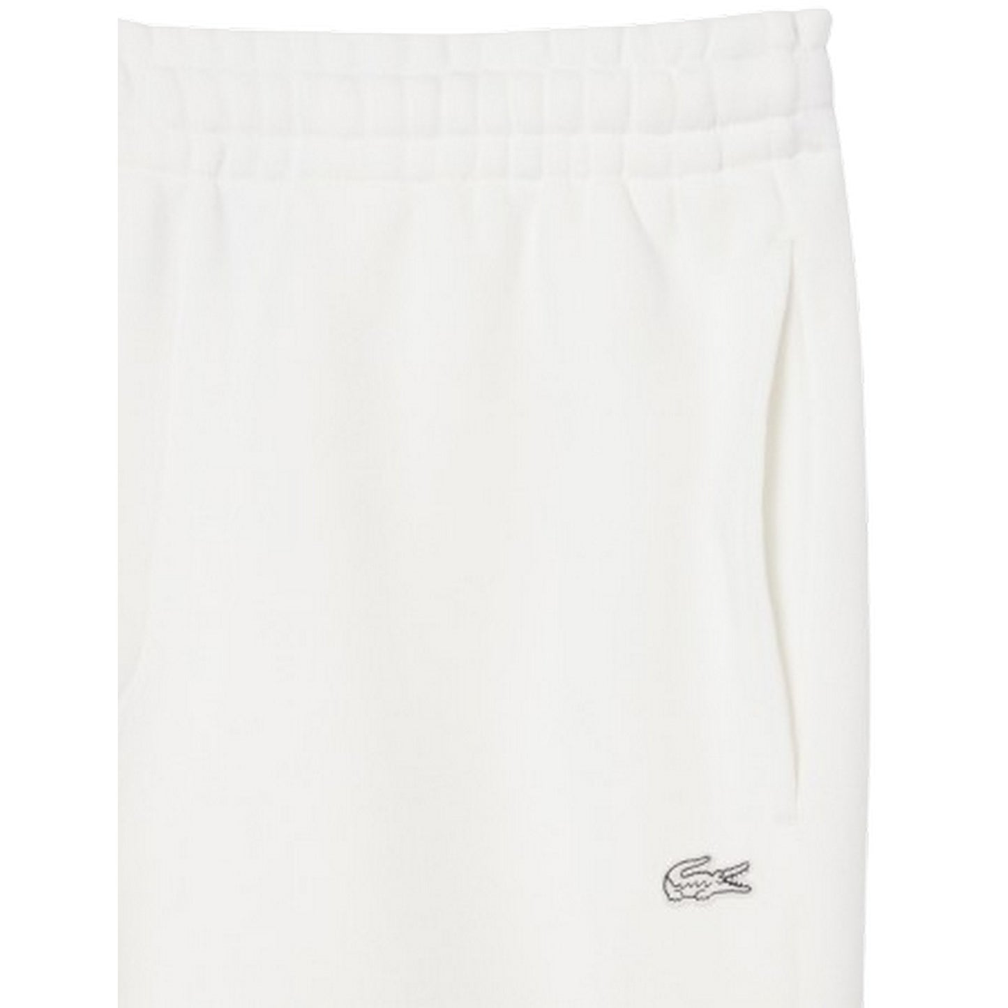 Pantaloncini Uomo Lacoste - Shorts - Bianco