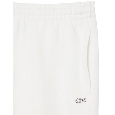 Pantaloncini Uomo Lacoste - Shorts - Bianco