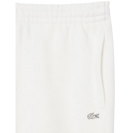 Pantaloncini Uomo Lacoste - Shorts - Bianco