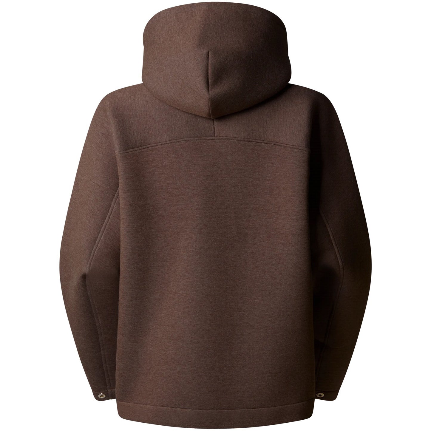 Felpe con cappuccio Donna The North Face - W Relaxed Hoodie - Marrone