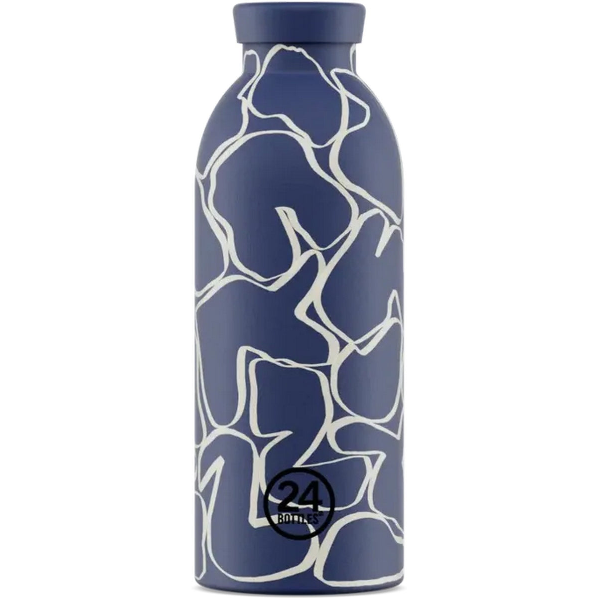 Thermos per bibite Unisex 24bottles - Clima Bottle 050 - Blu