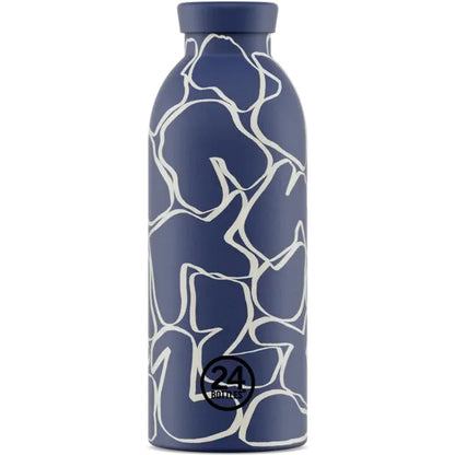 Thermos per bibite Unisex 24bottles - Clima Bottle 050 - Blu