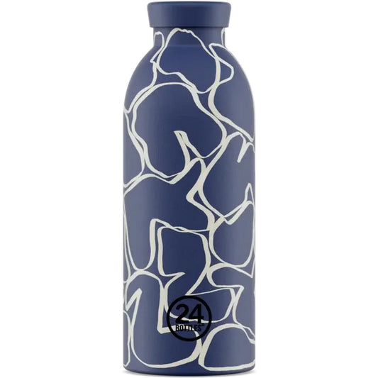 Thermos per bibite Unisex 24bottles - Clima Bottle 050 - Blu
