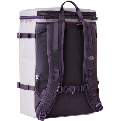 Borse a spalla Unisex The North Face - Base Camp Fuse Box - Grigio