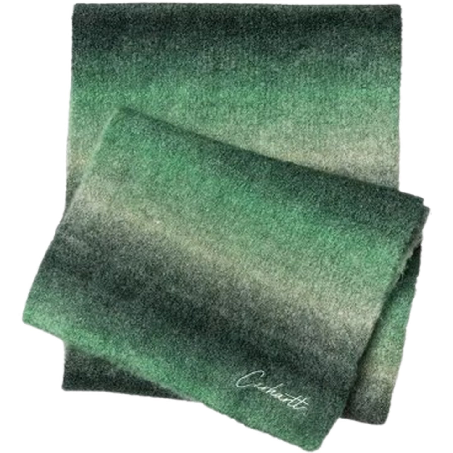 Sciarpe Unisex Carhartt Wip - Tony Scarf - Verde