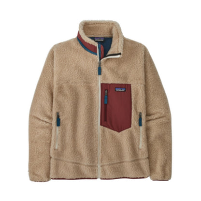 Giacche Uomo Patagonia - M's Classic Retrox Jkt - Beige