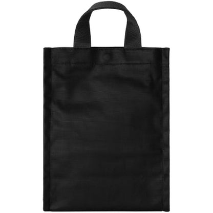 Borse a spalla Unisex Carhartt Wip - Carhartt WIP Shopping Bag - Nero