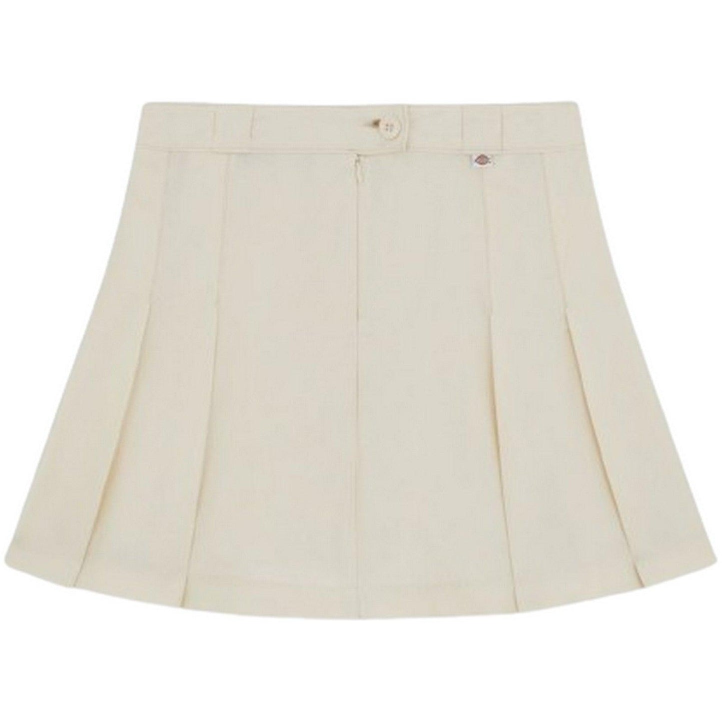 Gonne casual Donna Dickies - Elizaville Skirt W - Bianco