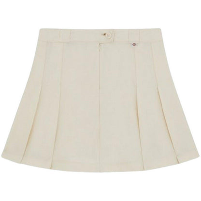 Gonne casual Donna Dickies - Elizaville Skirt W - Bianco