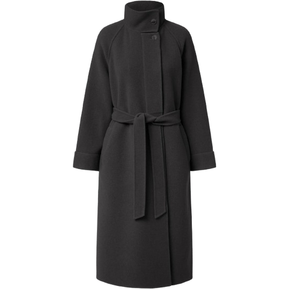 Giacconi Donna Ecoalf - Lora Jacket Woman - Verde