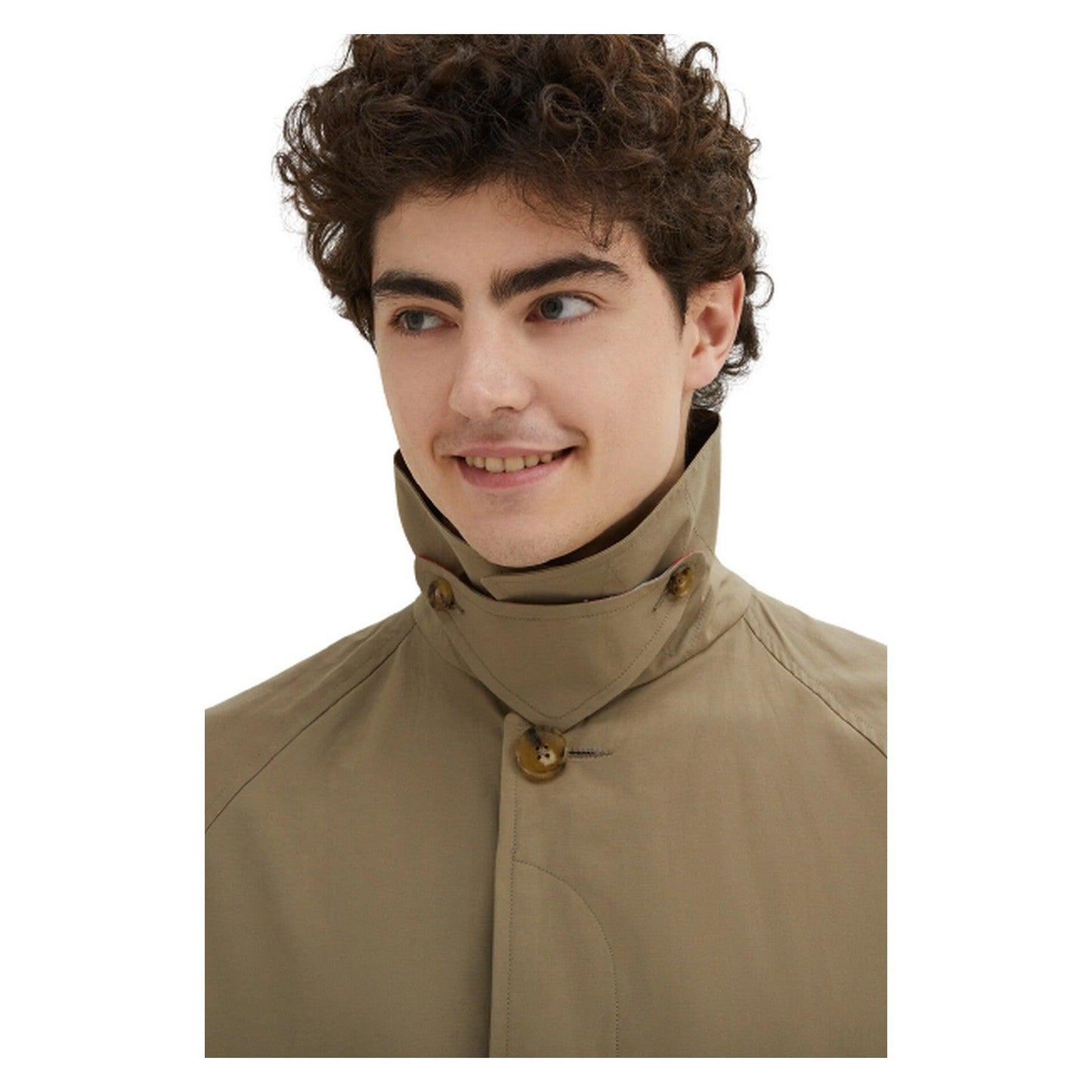 Giubbotti Uomo Baracuta - G12 Br Cloth - Beige