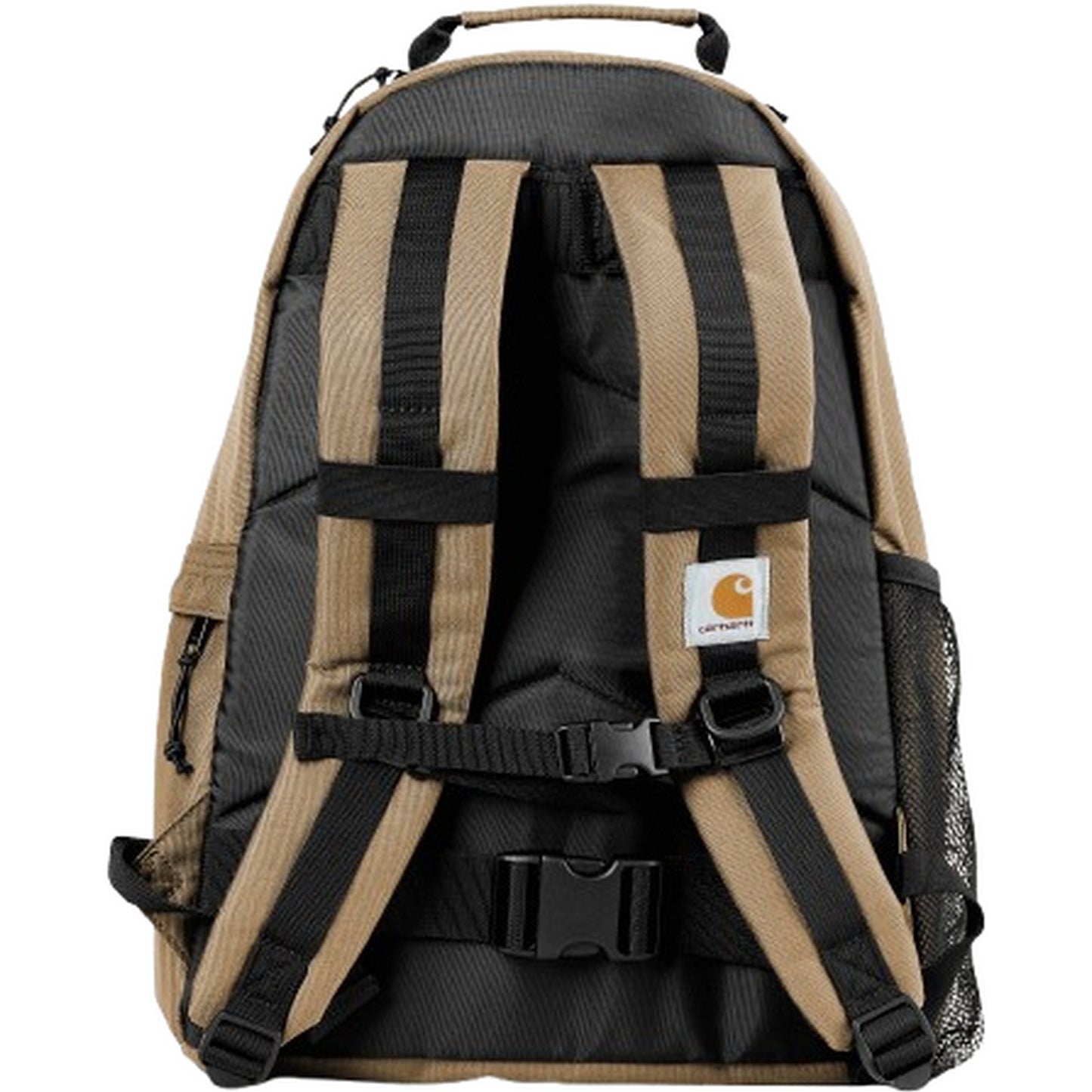 Zaini Casual Unisex Carhartt Wip - Kickflip Backpack - Beige