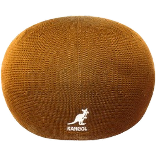 Baschi e berretti Unisex Kangol - Seamless Tropic 507 - Marrone