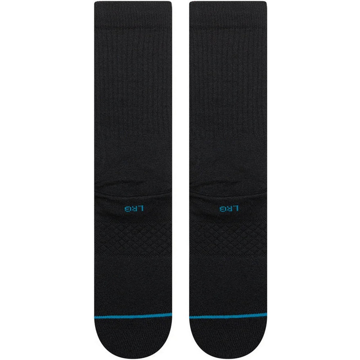 Calze Unisex Stance - Bones 3 - Nero