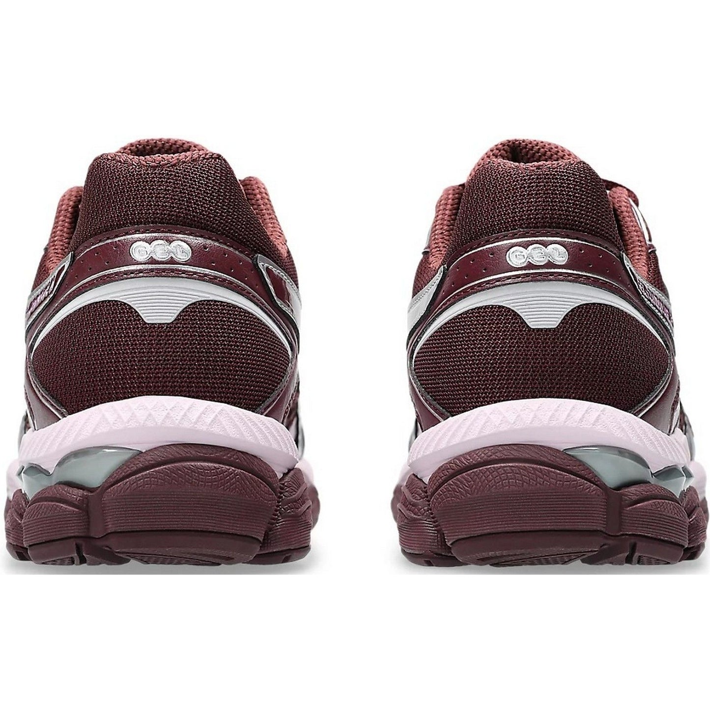 Sneaker Unisex Asics - Gel-Cumulus 16 - Bordeaux