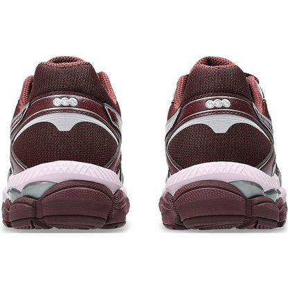 Sneaker Unisex Asics - Gel-Cumulus 16 - Bordeaux