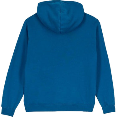 Sweats à capuche Volcom pour hommes - Single Stone Po - Bleu