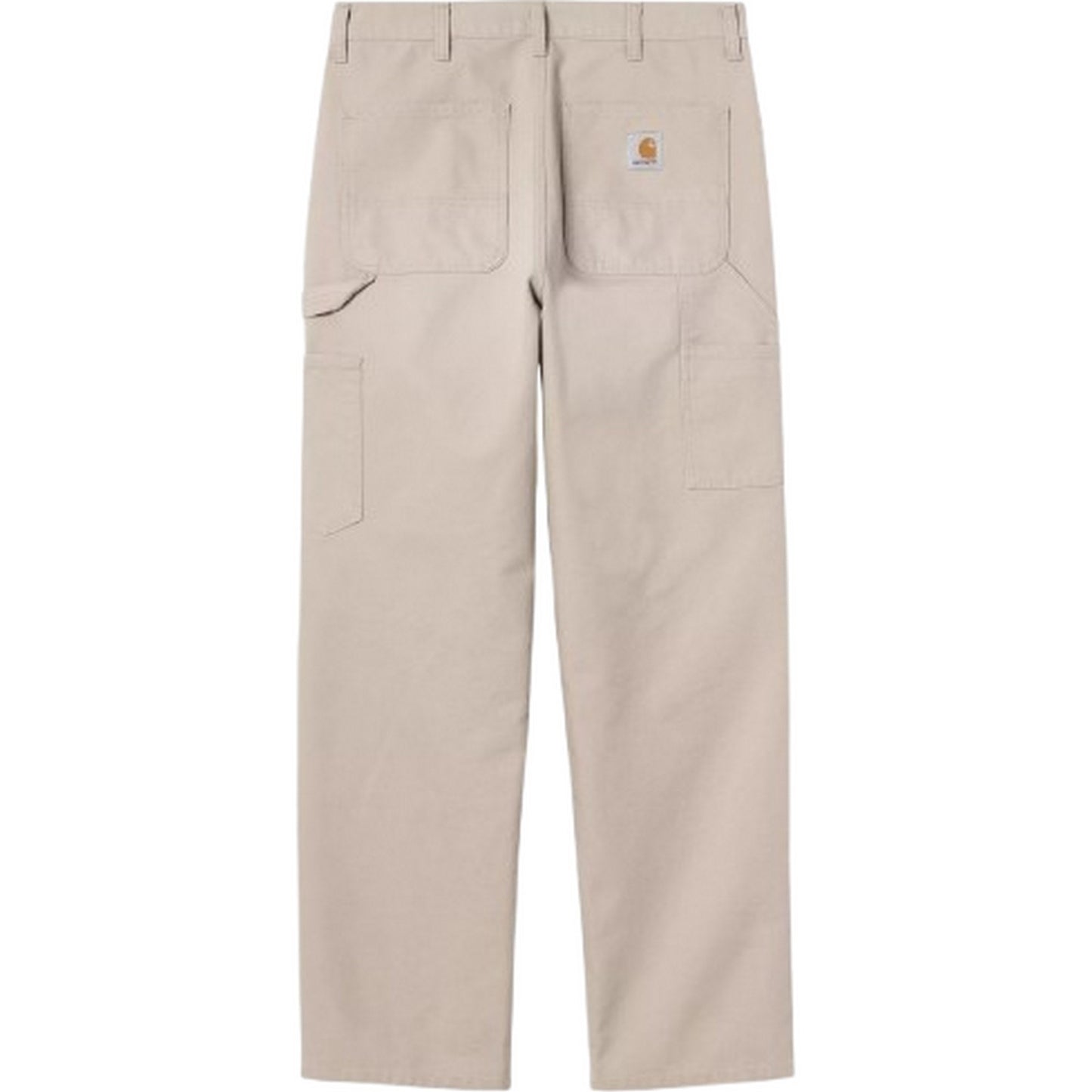 Pantaloni Uomo Carhartt Wip - Double Knee Pant - Beige