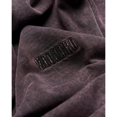 T-shirt Uomo Woodbird - WBBeam Tinted Tee - Viola