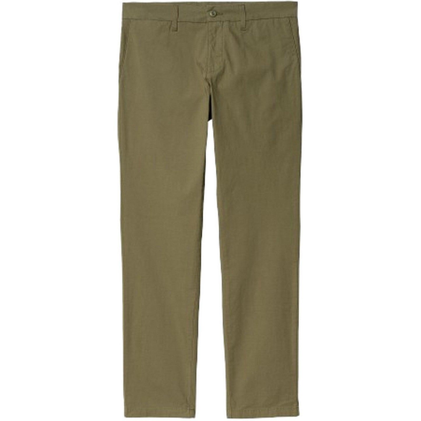 Pantaloni Uomo Carhartt Wip - Sid Pant - Verde