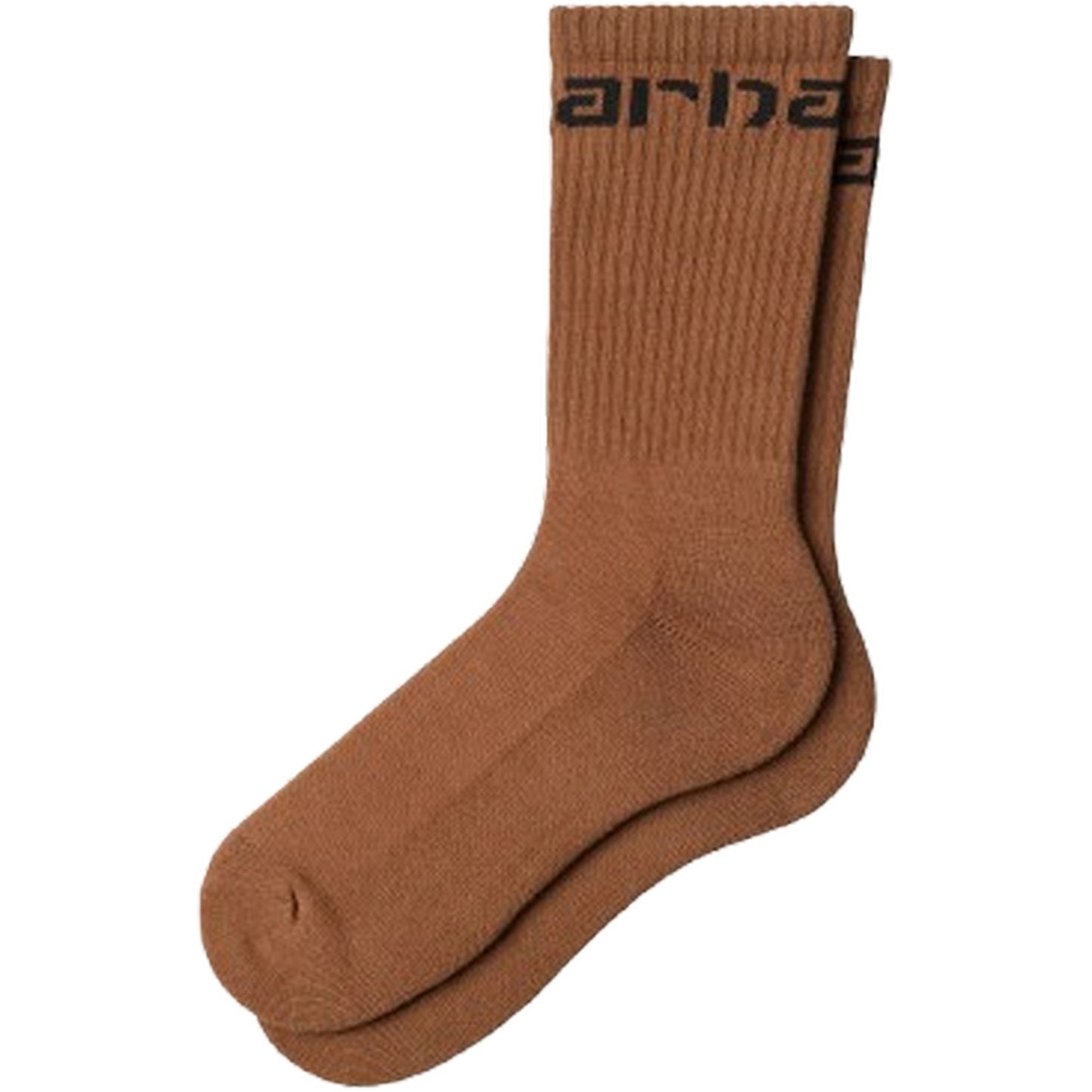 Calze Unisex Carhartt Wip - Carhartt Socks - Marrone