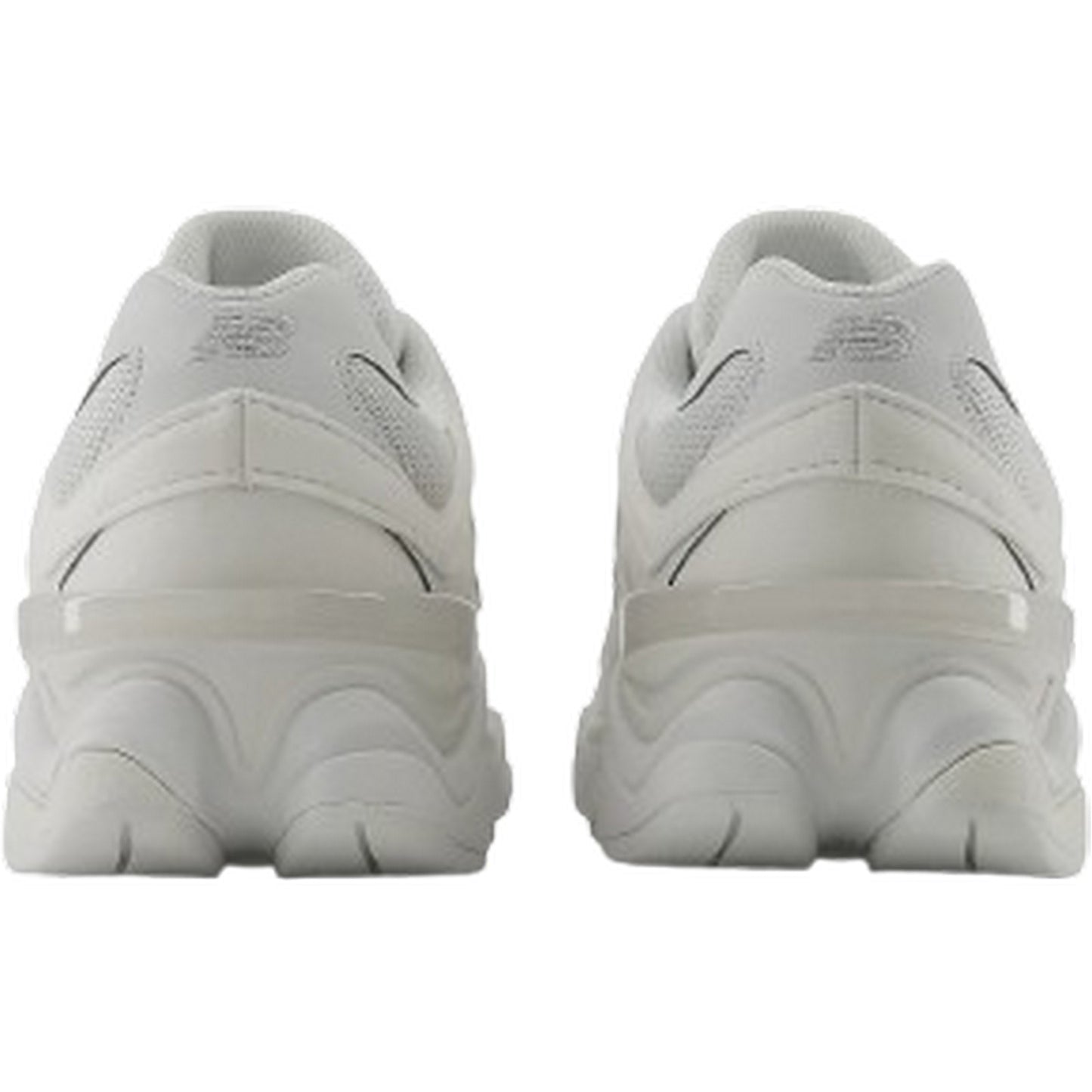 Sneaker Ragazzi Unisex New Balance - Scarpa Kids Lifestyle - Grigio