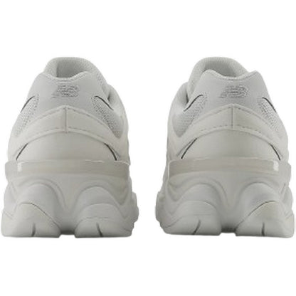 Sneaker Ragazzi Unisex New Balance - Scarpa Kids Lifestyle - Grigio