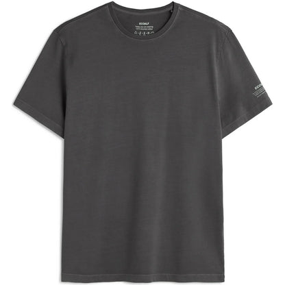 T-shirt Uomo Ecoalf - Vent T-Shirt Man - Grigio