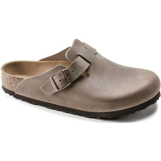 Sandali Unisex Birkenstock - Boston - Marrone