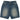 Bermuda Uomo Pop Trading - Longer drs short - Blu