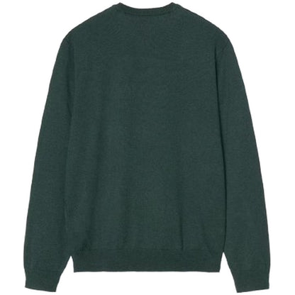 Maglioni Uomo Carhartt Wip - Madison Sweater - Verde