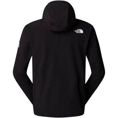 Giacche Uomo The North Face - M Ma Softshell Jacket - Nero