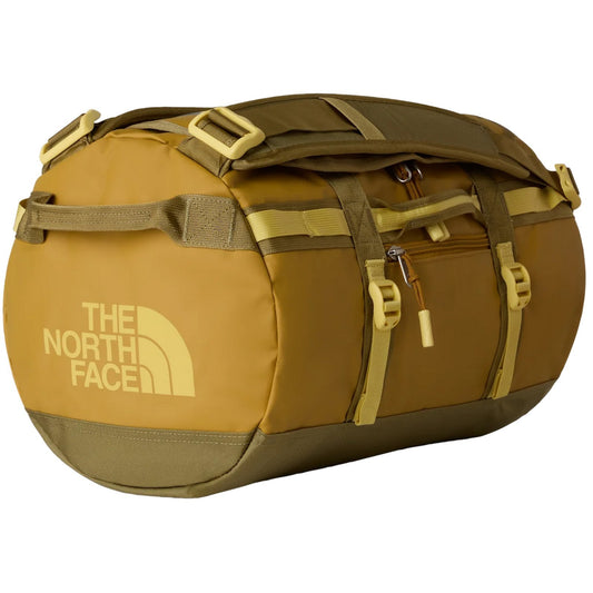 Borse a spalla Unisex The North Face - Base Camp Duffel - XS - Oro