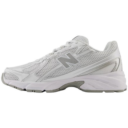 Sneaker Unisex New Balance - Scarpa Lifestyle - UNISEX - Multicolore
