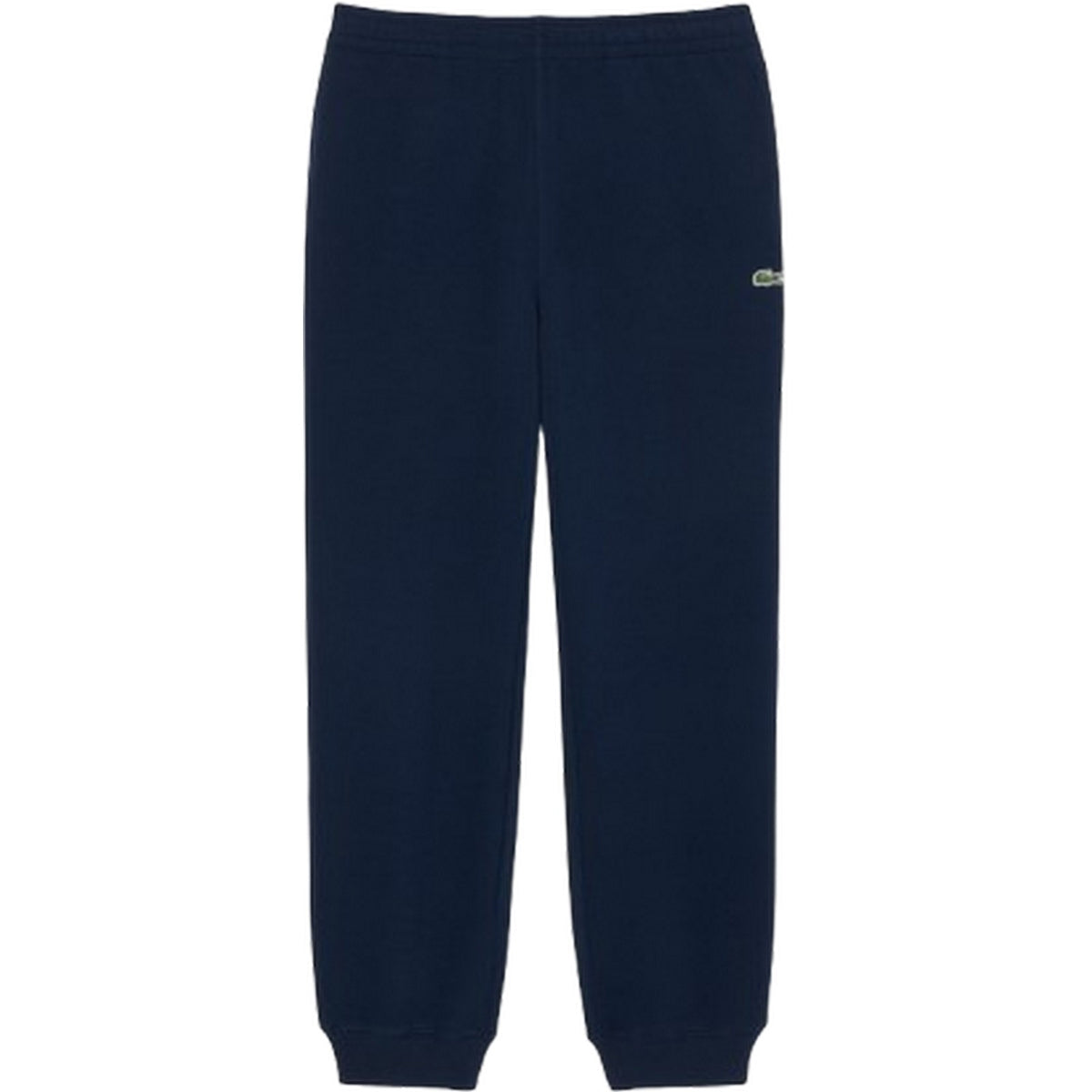 Pantaloni Uomo Lacoste - Pantaloni Tuta - Blu