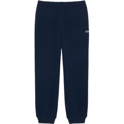 Pantaloni Uomo Lacoste - Pantaloni Tuta - Blu