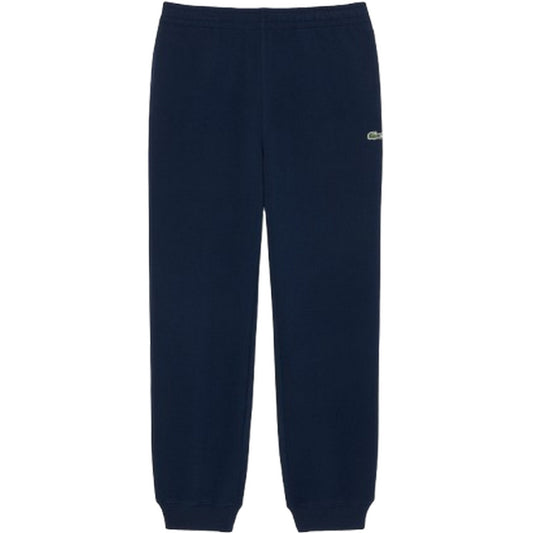 Pantaloni Uomo Lacoste - Pantaloni Tuta - Blu